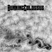 Burning Colossus : Seven Heads
